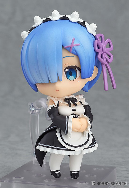 <Preorderถึงวันที่ 13/6/2025> เปิดรับPreorder #มัดจำ 400 บาท Nendoroid Rem (Re-run)