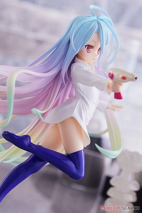 เปิดรับPreorder มัดจำ 200 บาท Pop Up Parade Shiro: Sniper Ver. (PVC Figure)