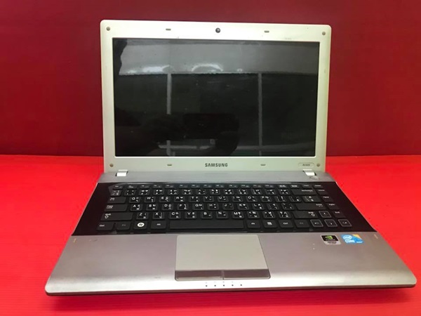 ( SOLD OUT ) SAMSUNG RV409-S01TH