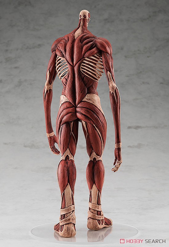 <Preorderถึง 19/5/2021>เปิดรับPreorder มัดจำ 600 บาท Pop Up Parade Armin Arlert: Colossus Titan Ver. L Size (PVC Figure)