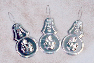 ที่สนเข็มมี 2 แบบ Pine Needles