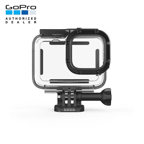 GoPro 11 / 10 / 9 Protective Housing Waterproof Case (Super Suit) เคสกันน้ำแท้ กันน้ำลึก 60 เมตร