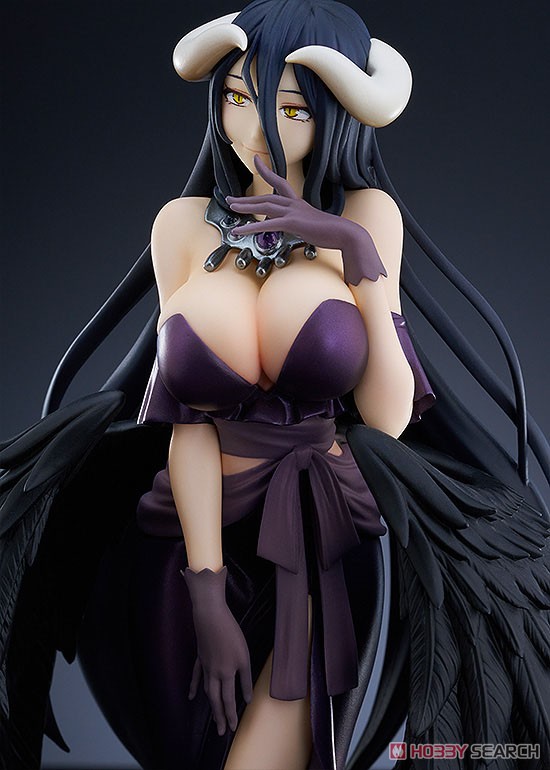 <Preorderถึง17/11/2023>เปิดรับPreorder มัดจำ 300 บาทPop Up Parade Albedo: Dress Ver. (PVC Figure)