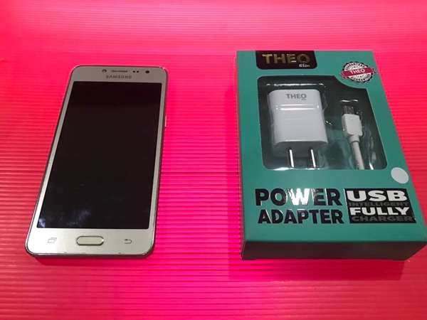 ( SOLD OUT ) Samsung J2 PRIME
