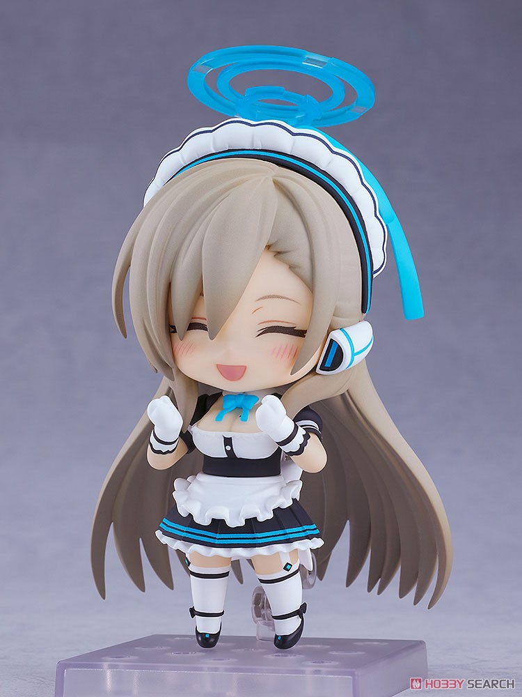 <Preorderถึงวันที่ 1/11/2024> เปิดรับPreorder #มัดจำ 400 บาท Nendoroid Asuna Ichinose (PVC Figure)