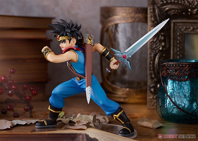 <Preorderถึง 19/6/2021> 🔔เปิดรับPreorder มัดจำ 200 บาท Pop Up Parade Dai (PVC Figure)