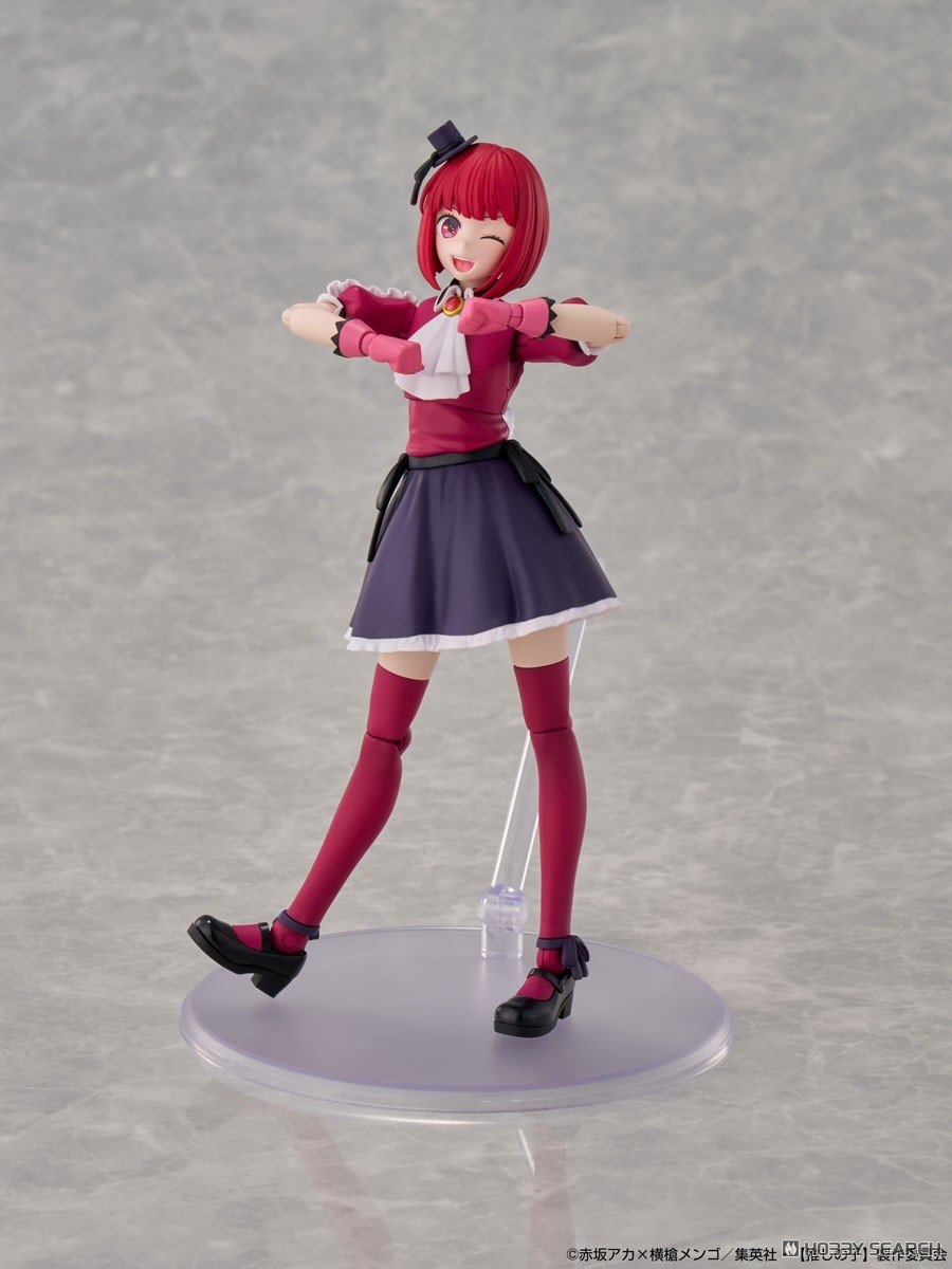 <Preorder ถึง 7/11/2025>เปิดรับPreorder มัดจำ 700 บาท PLASTIC MODEL SERIES Kana Arima DX Ver.