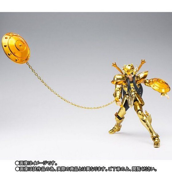 เปิดรับPreorder มีค่ามัดจำ 700 บาทP bandai Saint Cloth Myth EX Libra Shiryu
