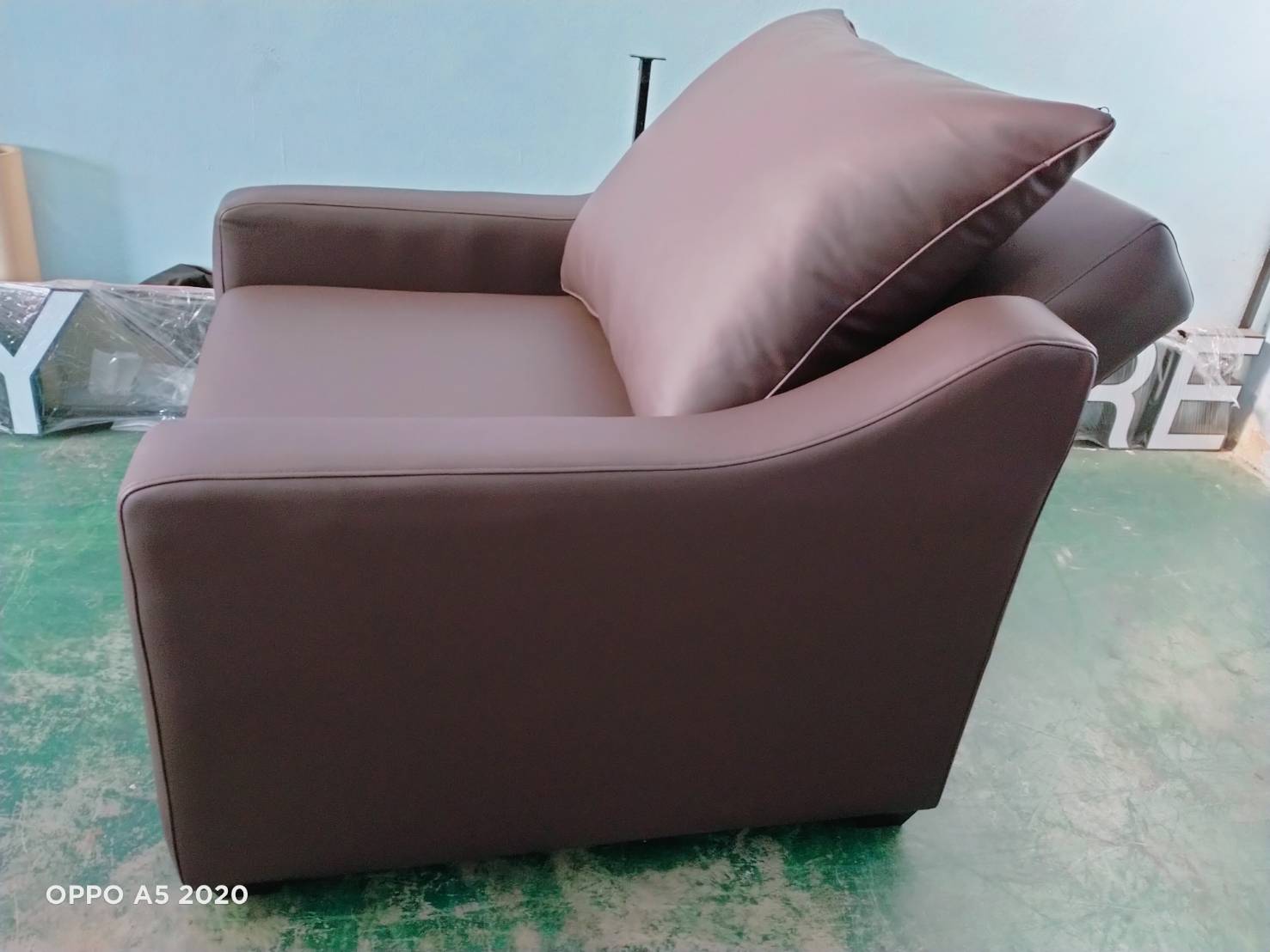 โซฟาเบด รุ่น UniO 90 cm