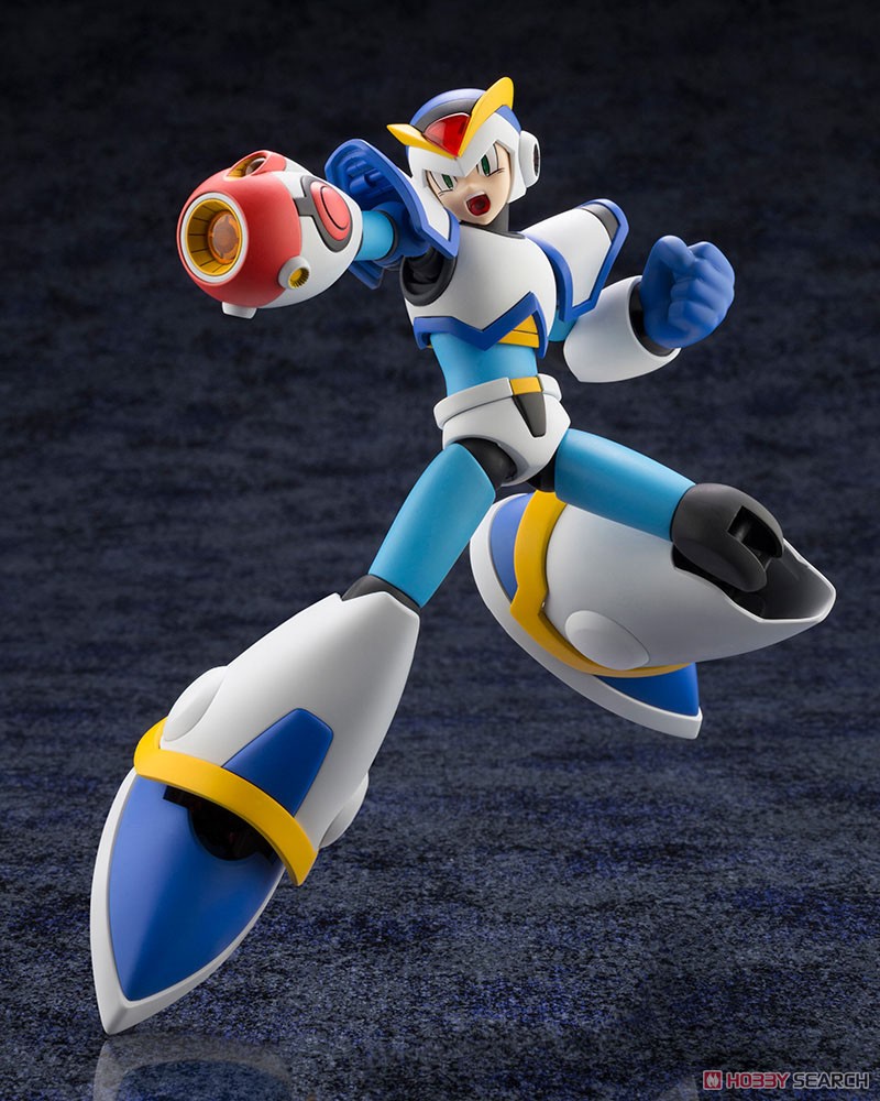 (Preorder ถึงวันที่ 27/9/2022) เปิดรับPreorder มัดจำ400 บาท Mega Man X Full Armor (Plastic model)