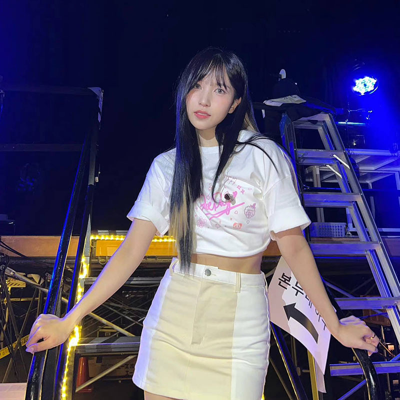 เสื้อยืดคอนเสิร์ต TWICE : 2022 ONCE DAY