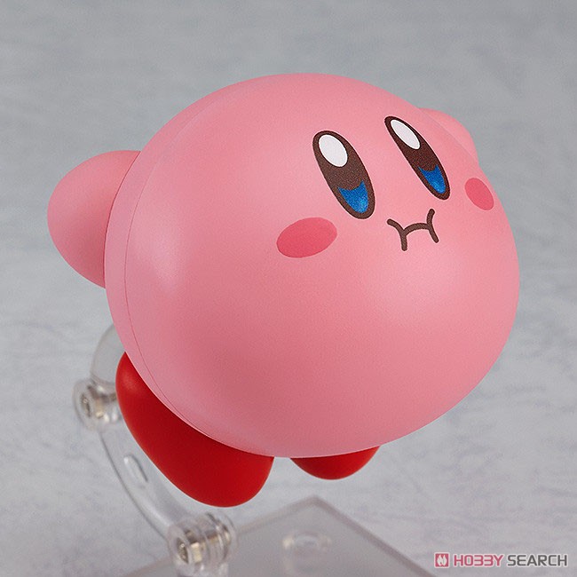 <Preorderถึงวันที่ 14/3/2025> เปิดรับPreorder #มัดจำ 400 บาทNendoroid Kirby (PVC Figure)