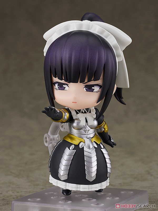 <Preorderถึงวันที่ 4/8/2023 > เปิดรับPreorder #มัดจำ 500 บาท Nendoroid Narberal Gamma (PVC Figure)