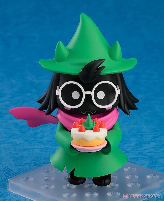 <Preorderถึงวันที่ 21/4/2023 > เปิดรับPreorder #มัดจำ 600 บาทNendoroid Ralsei (Completed)