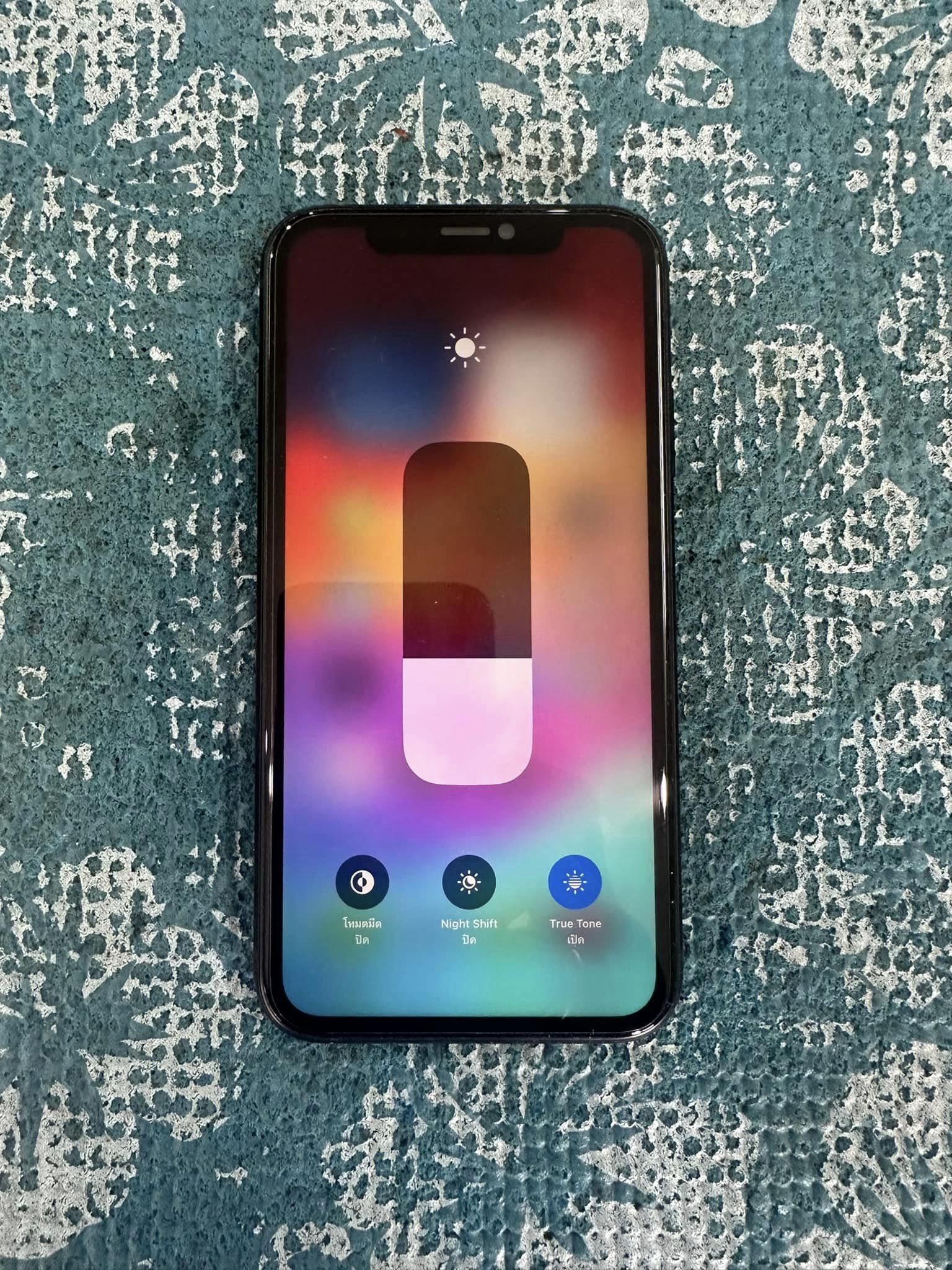 ( SOLD OUT ) iPhone Xr 128GB Model TH