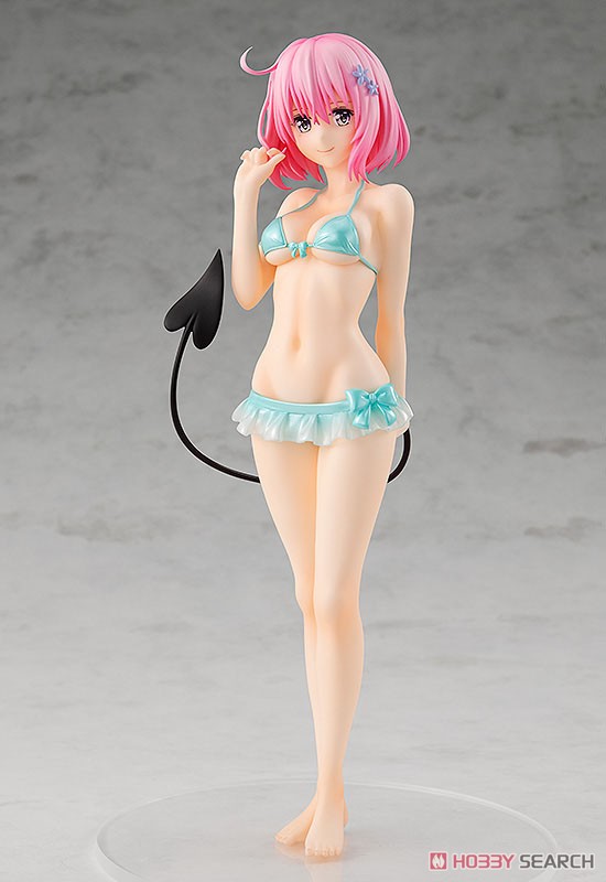 <Preorderถึง 5/6/2021>เปิดรับPreorder มัดจำ 200 บาท Pop Up Parade Momo Belia Deviluke (PVC Figure)