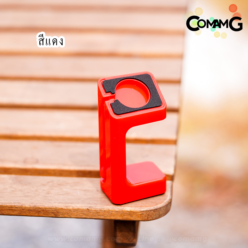 แท่นชาร์จApple watch