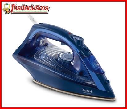 TEFAL เตารีดไอน้ำ รุ่น FV1848