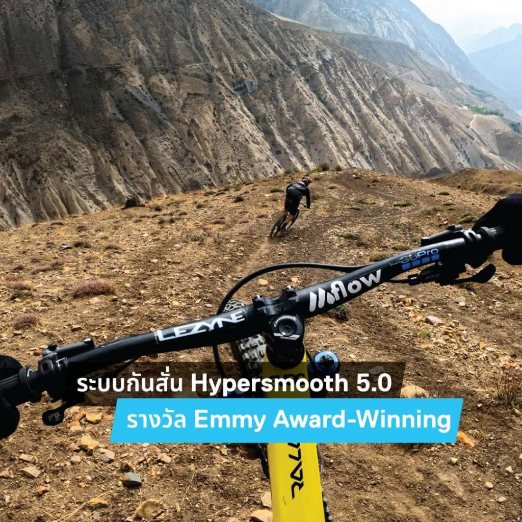 GoPro 11 โปรโมชั่น ใหม่! เซต ลุยทะเล สินค้ามีจำนวนจำกัด รับประกันศูนย์ ไทย