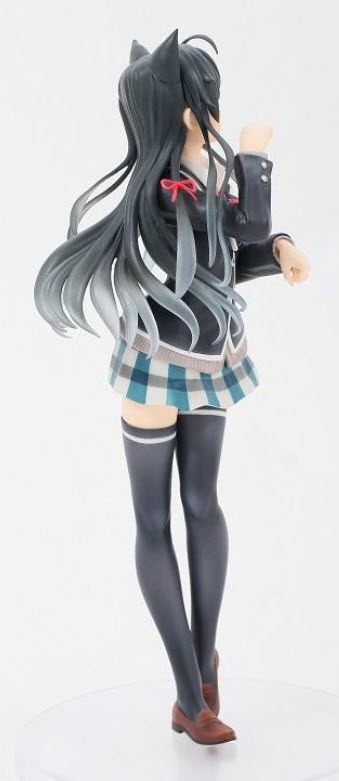 เปิดรับPreorder มีค่ามัดจำ 200 บาท Coreful Figure <Yukinoshita Yukino ~Cat ears uniform ver.~>