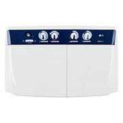 LG เครื่องซักผ้า 2 ถัง ขนาด 10 กก. รุ่น TT10NARG