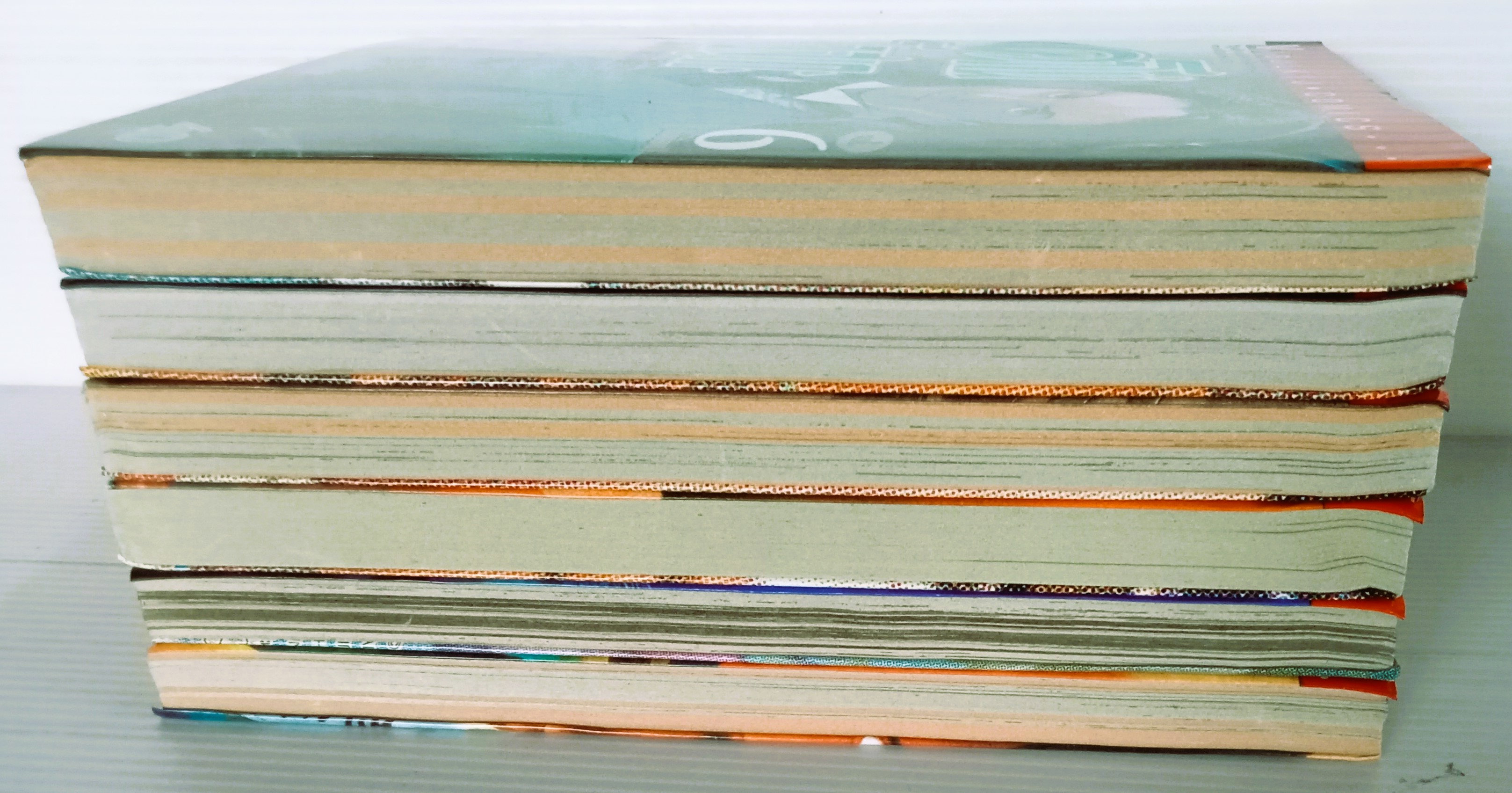 คาโน่โจสุเกะ (ผลงานของ Yas)