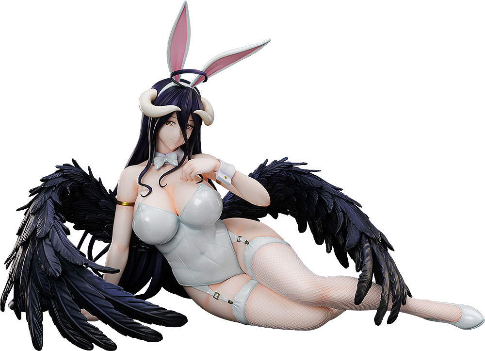 <Preorderถึง 1/3/2022 >เปิดรับPreorder มัดจำ 3000 บาท Albedo: Bunny Ver.