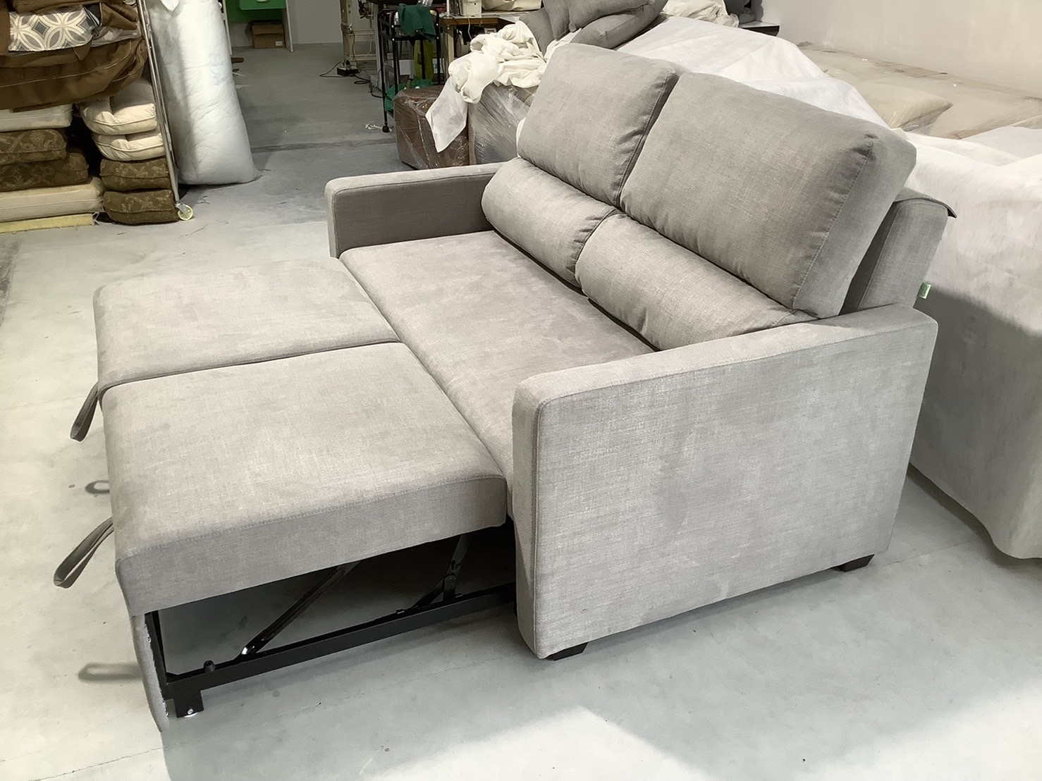 Supreme Twins Sofabed