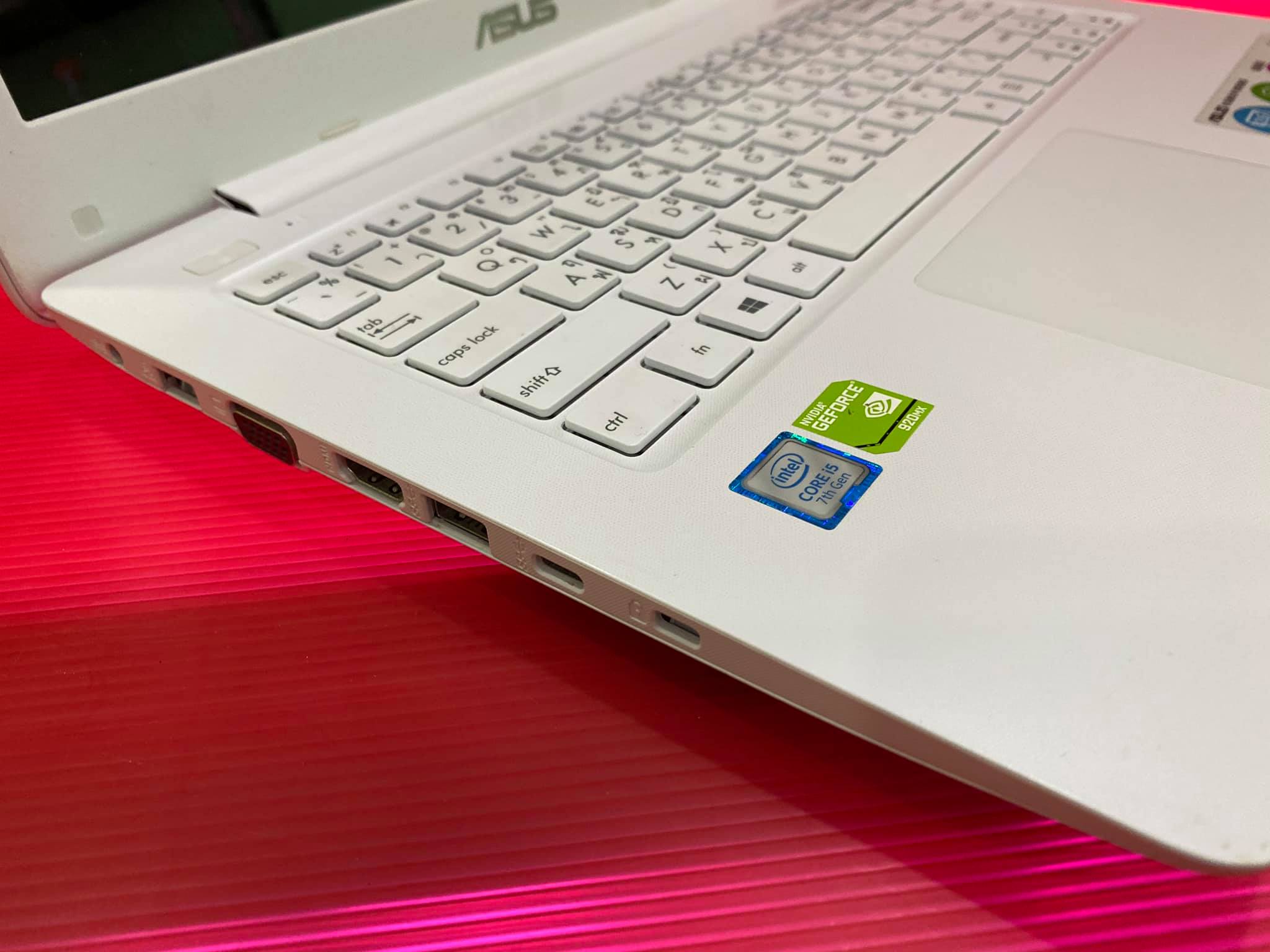 ( SOLD OUT ) Asus K456UV-GA057D