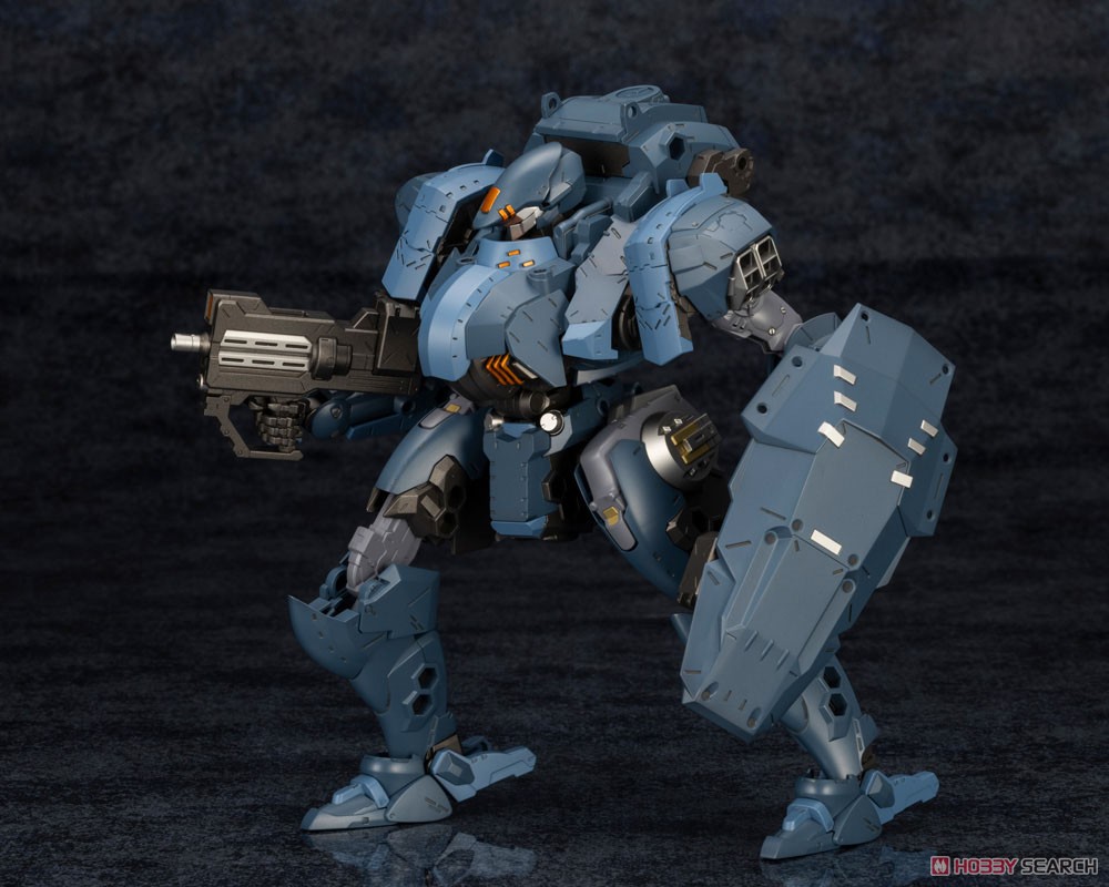 <Preorderปิดรับวันที่ 25/9/2023 > 🔔เปิดรับPreorder มัดจำ 350 บาท Bulkarm Lambda Jackal (Plastic model)