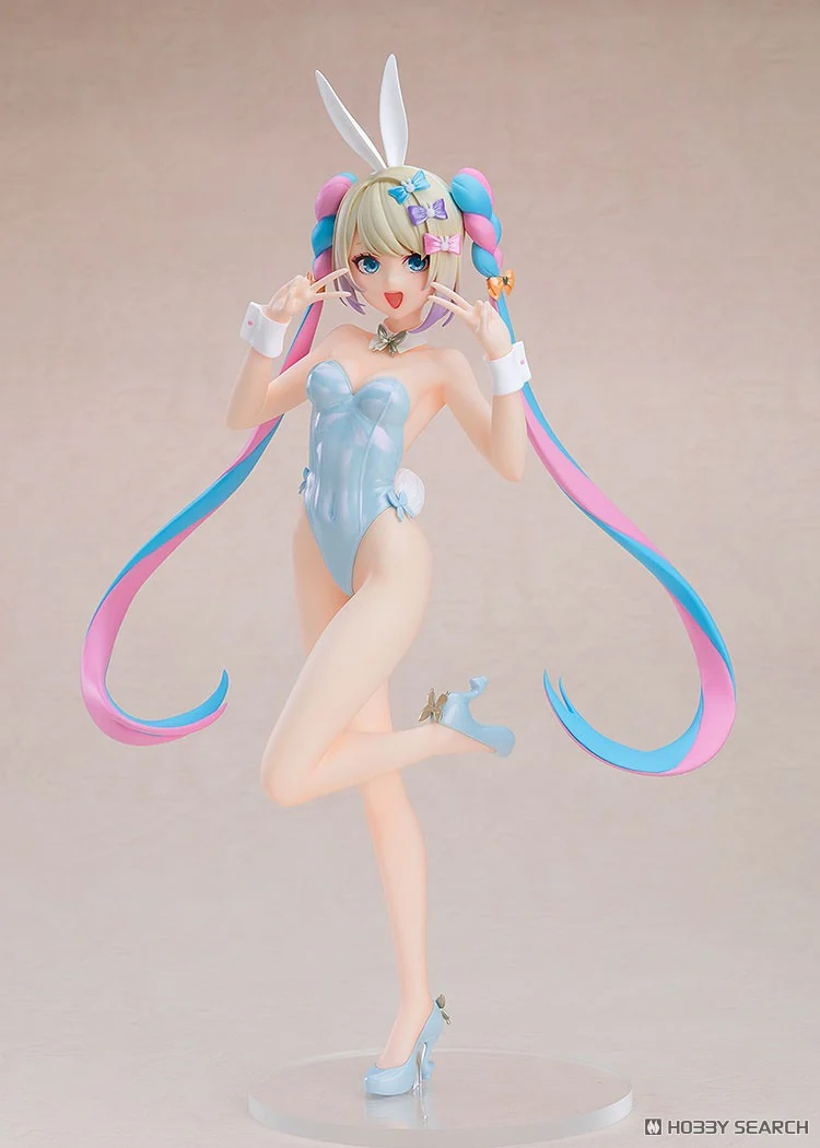 <Preorderถึง 18/4/2025>เปิดรับPreorder มัดจำ 500 บาท Pop Up Parade OMGkawaiiAngel: Bunny Ver. L Size (PVC Figure)