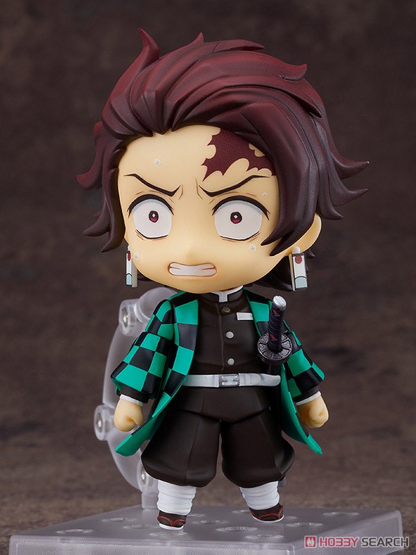 <Preorderถึง 14/1/2022> เปิดรับPreorder #มัดจำ 200 บาทNendoroid More: Face Swap Demon Slayer: Kimetsu no Yaiba 01 (Set of 6) (PVC Figure)