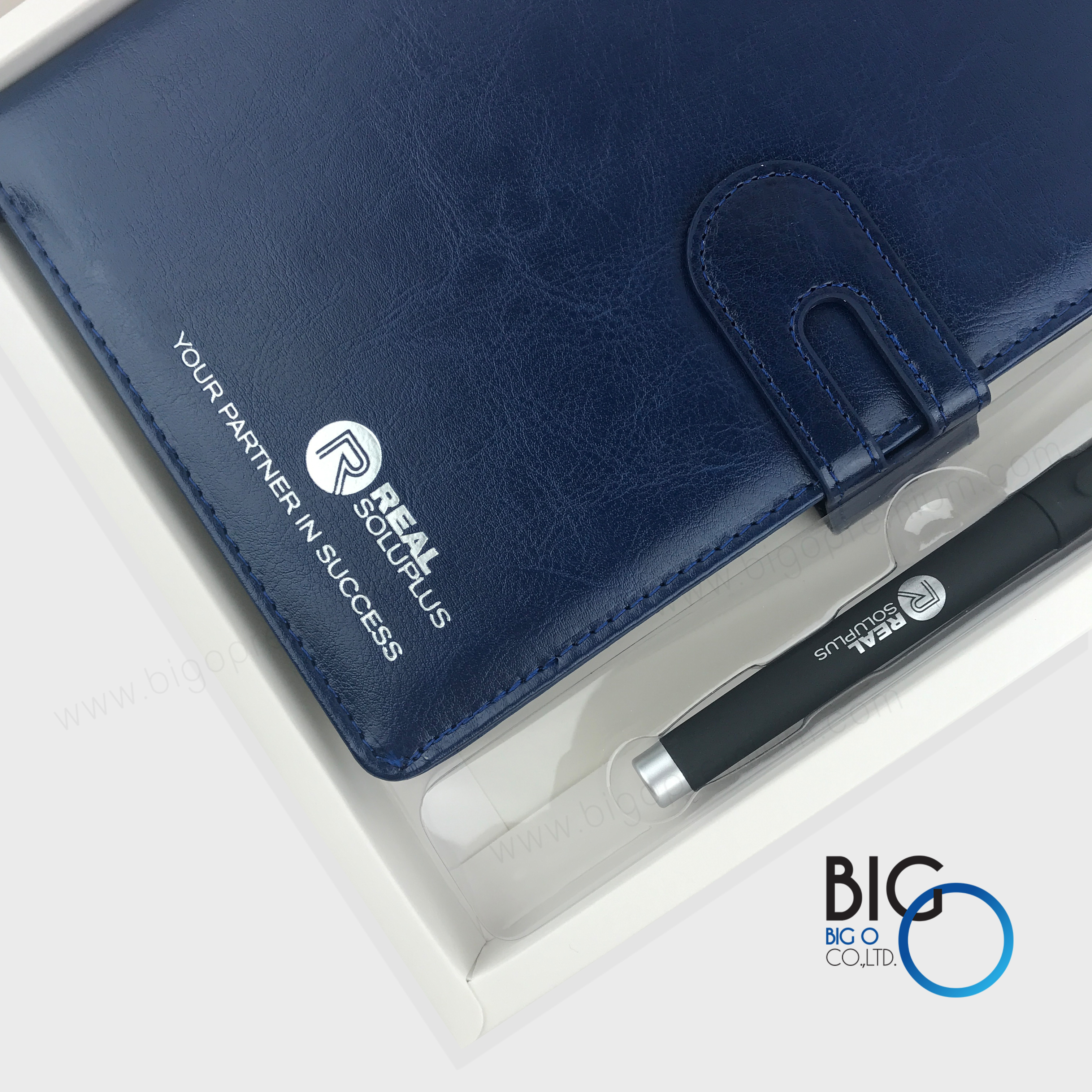 บริษัท เรียล โซลูพลัส จํากัด