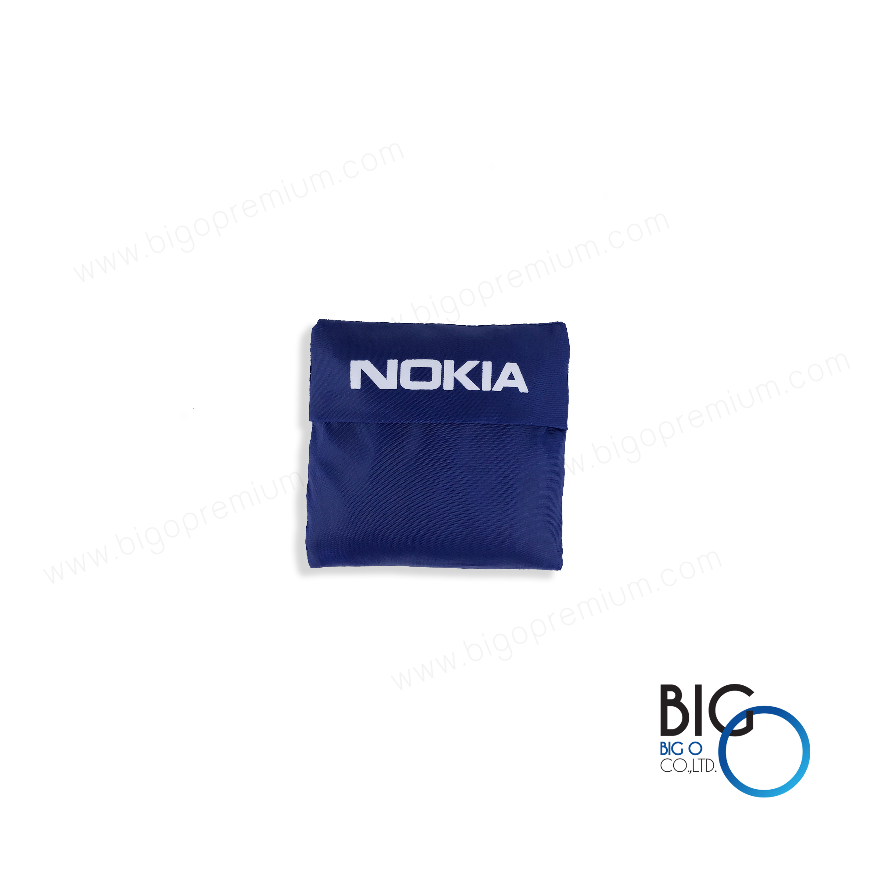 บริษัท ทริปเปิล เอท ไอเดียส์ จำกัด : NOKIA