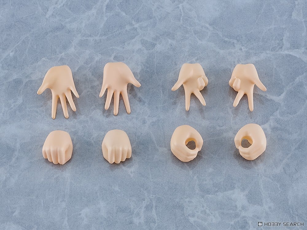 <Preorderถึง 15/8/2025>เปิดรับPreorder มัดจำ 200 บาทPLAMATEA Muse Body: Ichika A Type