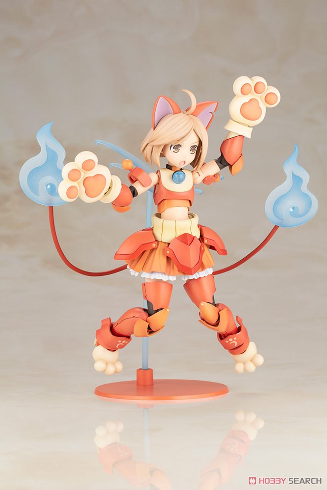 <Preorderปิดรับพรีที่10คิว >เปิดรับPreorder มัดจำ350 บาทLBCS: Ji Banyan Tsugumi Kozakura (Plastic model