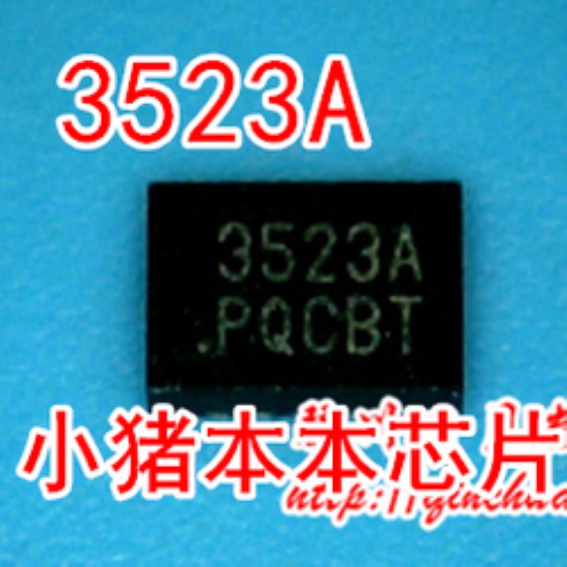 APL3523A L3523A 3523A APL3523AQBI