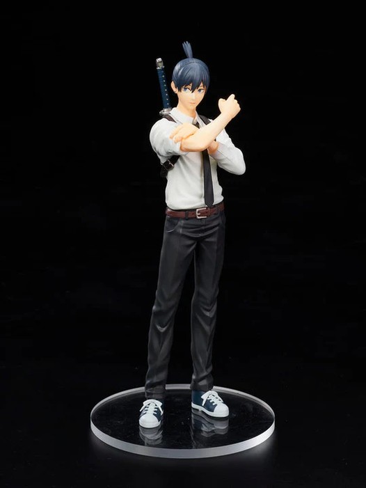 (Preorder ถึงวันที่ 5/1/2023) เปิดรับPreorder มีค่ามัดจำ 150บาทChainsaw Man Figure Aki Hayakawa