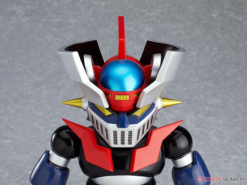เปิดรับPreorder มัดจำ 400 บาท V.S.O.F. Mazinger Z (Completed)