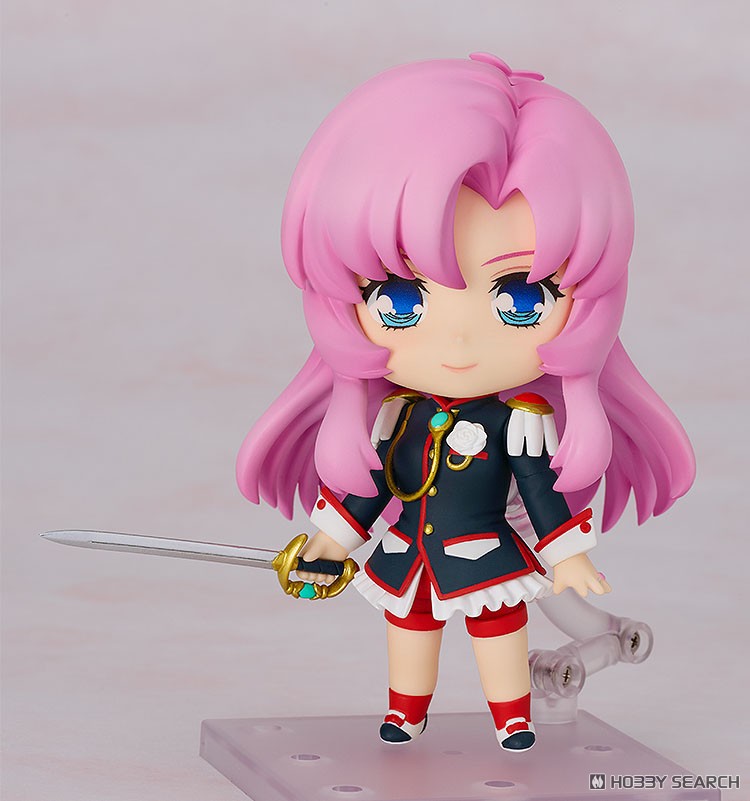 <Preorderถึงวันที่ 15/8/2025> เปิดรับPreorder #มัดจำ 400 บาท Nendoroid Utena Tenjo
