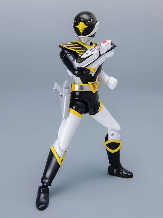 <Preorderภึง 15/10/2023>เปิดรับPreorder มัดจำ 300 บาท SHODO SUPER CHOUJIN SENTAI JETMAN W/O RAMUNE