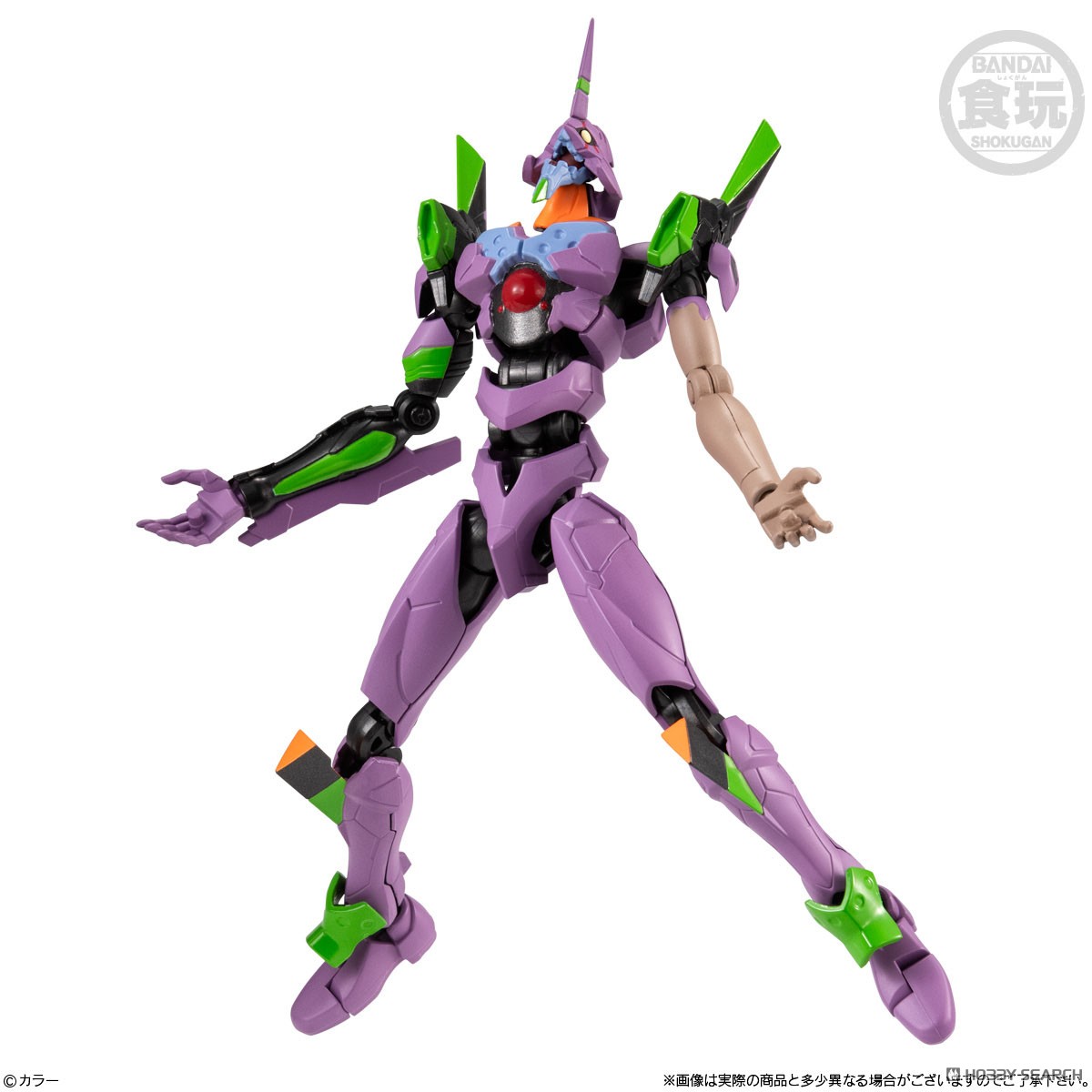 <Preorderภึง 1/10/2025>เปิดรับPreorder มัดจำ 100บาท EVA-FRAME-DX02: EVANGELION W/O GUM ได้ครบ 3 แบบ