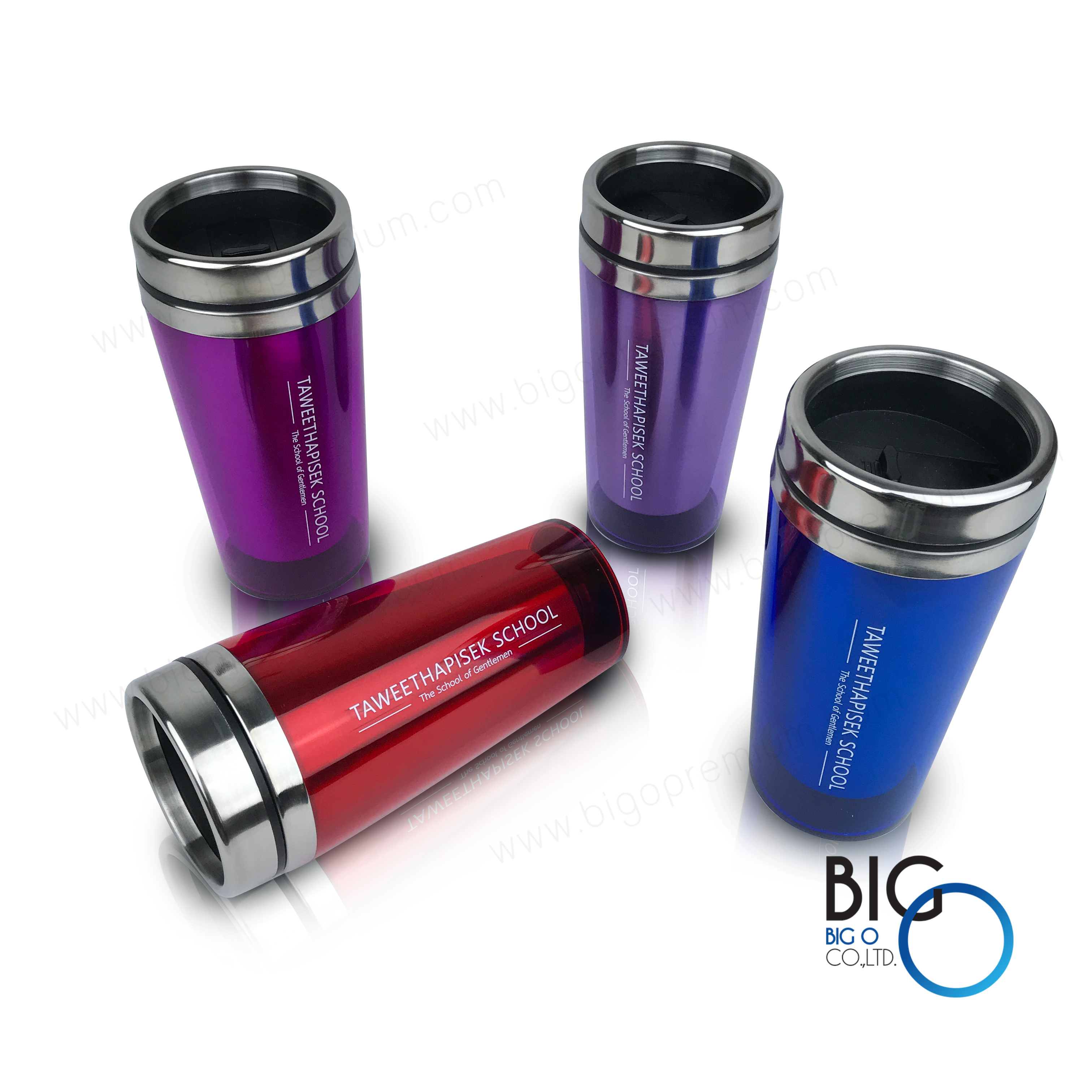 โรงเรียนทวีธาภิเศก