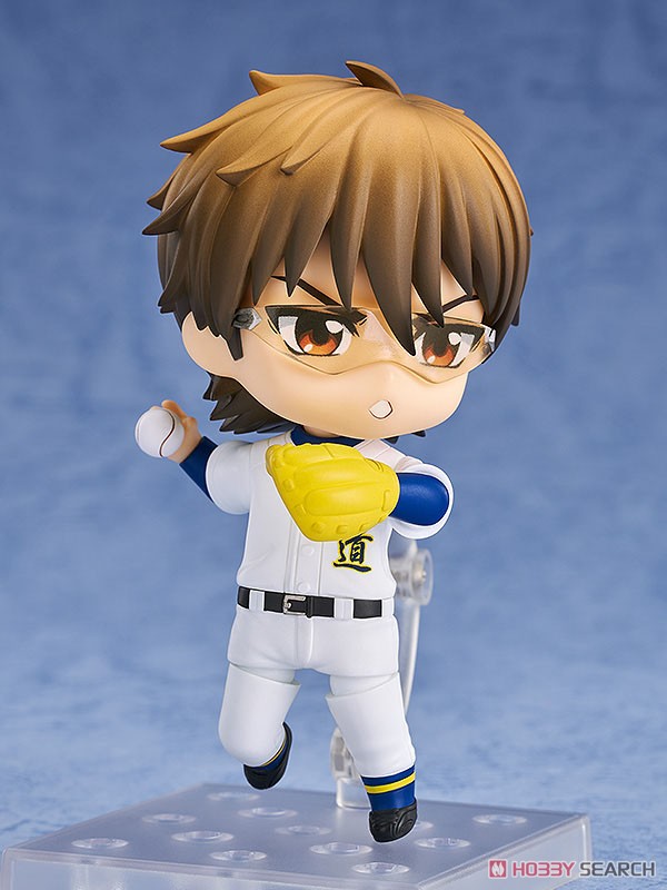 <Preorderถึงวันที่ 30/9/2023 > เปิดรับPreorder #มัดจำ 500 บาท Nendoroid Kazuya Miyuki