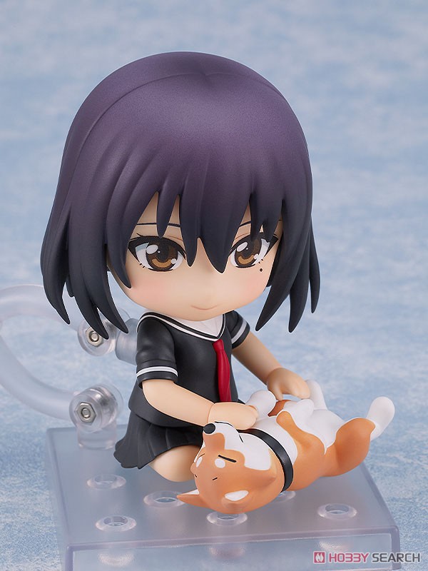 <Preorderถึงวันที่ 24/3/2023 > เปิดรับPreorder #มัดจำ 500 บาท Nendoroid Master & Haru (PVC Figure)