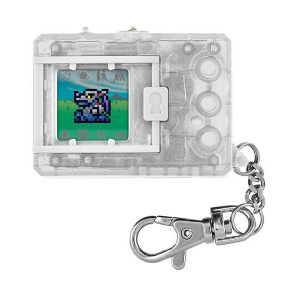 <Preorderถึง 10/8/2023 เปิดรับPreorder มัดจำ 400 บาท (TENTATIVE)DIGIMON COLOR ver 1 ANOTHER COLOR สีขาว