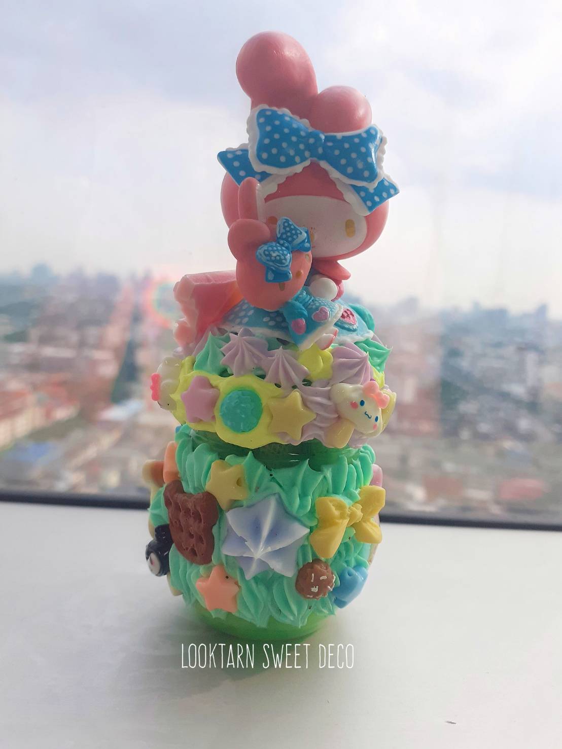 เคสยาดมหงส์ไทย