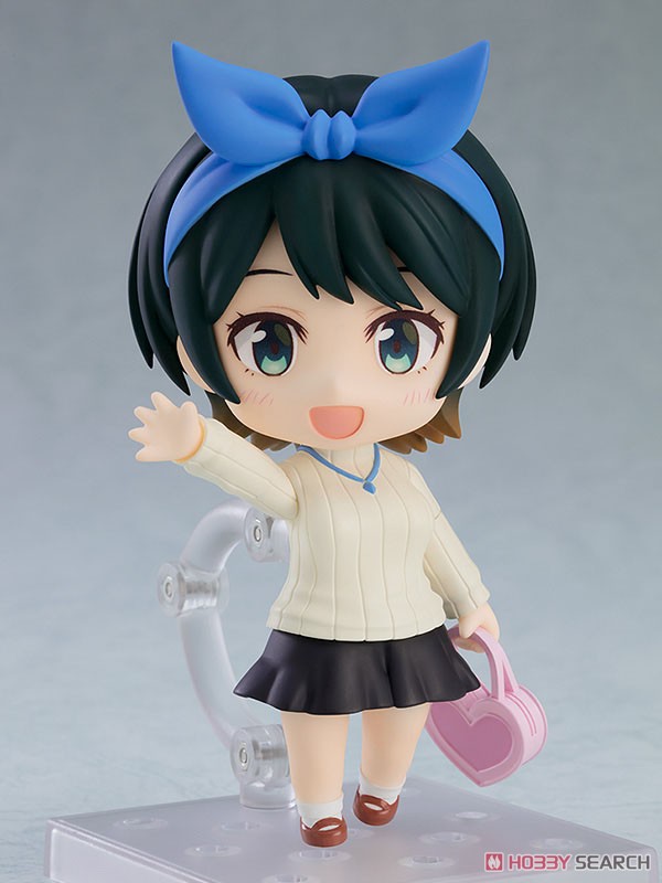 <Preorderถึง 22/7/2021> เปิดรับPreorder #มัดจำ 200 บาท Nendoroid Ruka Sarashina (PVC Figure