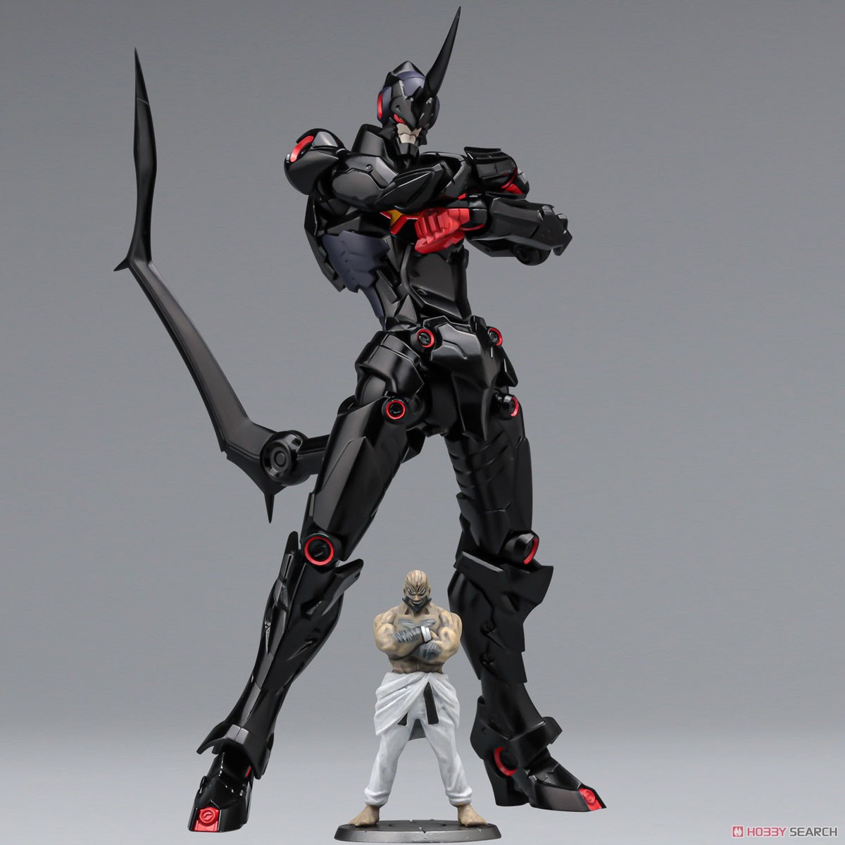 (Preorder ปิดรับวันที่ 6/1/2023) เปิดรับPreorder มัดจำ 300 บาทPlaiobot Tengen Toppa Gurren Lagann Lazengann