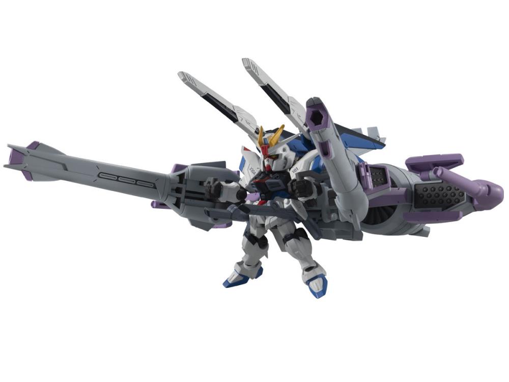 <Preorderภึง 12/7/2023>เปิดรับPreorder มัดจำ 200 บาท MOBILE SUIT ENSEMBLE EX14B Mobile Suit Gundam SEED Mobile Suit Ensemble EX14B Meteor Unit Exclusive